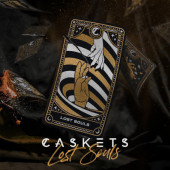 Caskets - Lost Souls (Limited Edition, 2021) - Vinyl