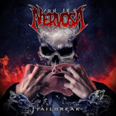 Nervosa - Jailbreak (2023) - Vinyl