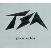 TSA - Proceder (2015) Digipack