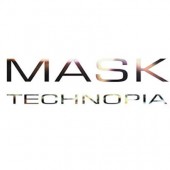 Mask - Technopia (2009) /Digipack