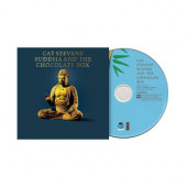 Cat Stevens - Buddha And The Chocolate Box (Remastered 2026)