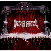 Death Angel - Act III (Reedice 2026)