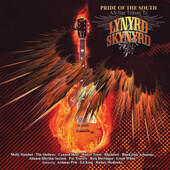Various Artists - Pride Of The South All-Star Tribute to Lynyrd Skynyrd (2013)