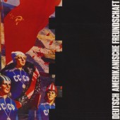Deutsch Amerikanische Freundschaft - Die Kleinen Und Die Bösen (Limited Edition 2018) - Vinyl 
