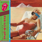 Rolling Stones - Made In The Shade (Limited Edition 2020)