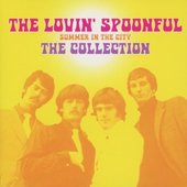 Lovin' Spoonful - Summer In The City -- Collection (2013) 