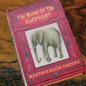 Eliza & Martin Carthy - Moral Of Elephant 
