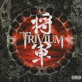 Trivium - Shogun (2008) 