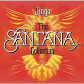 Santana - Jingo: The Santana Collection (2008)