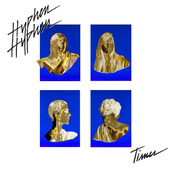 Hyphen Hyphen - Times (2015) 
