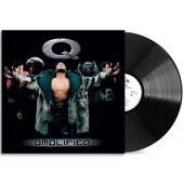 Q-Tip - Amplified (Edice 2026) - Vinyl