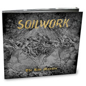 Soilwork - Ride Majestic (Limited Edition, Digipack) 