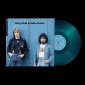 Daryl Hall & John Oates - Now Playing (2024) - Limited Indie Vinyl