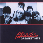 Blondie - Greatest Hits 