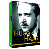 Film/Komedie - Hugo Hass 2. - Zlatá kolekce (4DVD)