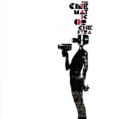 Soundtrack / Cinematic Orchestra - Man With A Movie Camera (Tour Edition 2015)