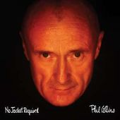Phil Collins - No Jacket Required/Deluxe/LP (2016) 