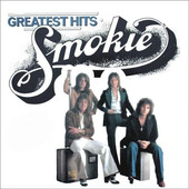 Smokie - Greatest Hits - Vinyl 