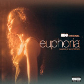 Soundtrack - Euphoria Season 2 / Euforie - Série 2 (An HBO Original Series Soundtrack, 2022)
