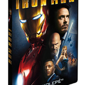 Film/Akční - Iron Man 