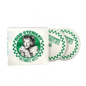 Rod Stewart - Ultimate Hits (2025) /Limited Edition, 2CD