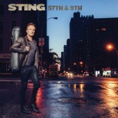 Sting - 57TH & 9TH (2016) 