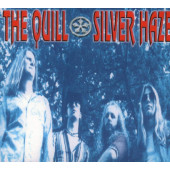 Quill - Silver Haze (Reedice 2019)