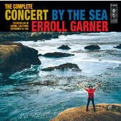 Erroll Garner - Complete Concert By The Sea (3CD, 2015)