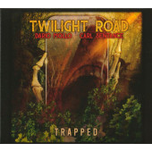 Twilight Road - Trapped (2023)