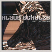 Klaus Schulze - Vanity Of Sounds (Digipack 2017) 