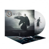 Mortiis - Ghosts Of Europa (2026) /Digipack