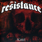 Resistance - Scars (Digipak) 