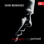 Ivan Moravec - Portrait (11CD+DVD BOX, 2020)