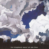 Kingsbury Manx - Let You Down (2001) 
