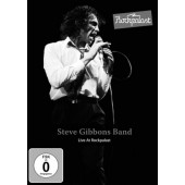 Steve Gibbons Band - Live At Rockpalast (2011) /DVD
