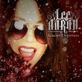 Lee Aaron - Almost Christmas (2022) - Digipack