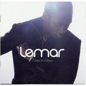 Lemar - Time to Grow 