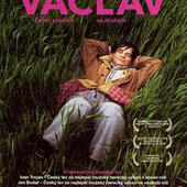 Film/Drama - Václav (Papírová pošetka) 