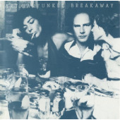 Art Garfunkel - Breakaway (Reedice 2023)