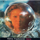 Halina Frackowiak - Geira (Edice 2019)