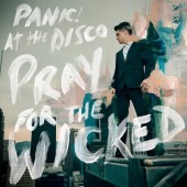 Panic! At The Disco - Pray For The Wicked (2018) - Vinyl 