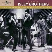 Isley Brothers - Universal Masters Collection 