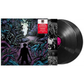 A Day To Remember - Homesick (15th Anniversary Edition 2024) - Vinyl