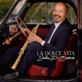 Stefano Di Battista - La Dolce Vita (2024)