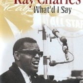 Ray Charles - What'd I Say: In Concert 