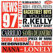 Various Artists - News 97 (2. Ausgabe) /1997 