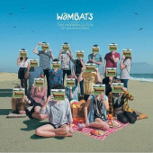 Wombats - This Modern Glitch (10th Anniversary Edition 2021) - Vinyl