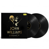 John Williams - Legacy (2026) - Vinyl