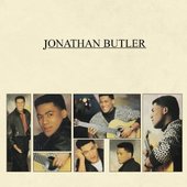 Jonathan Butler - Jonathan Butler/Expanded Deluxe 