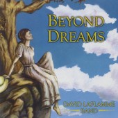 David LaFlamme Band - Beyond Dreams (2003) 